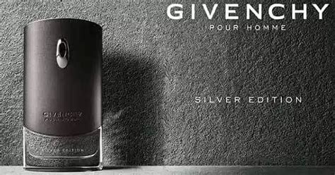 givenchy silver edition price|Givenchy photoshoot.